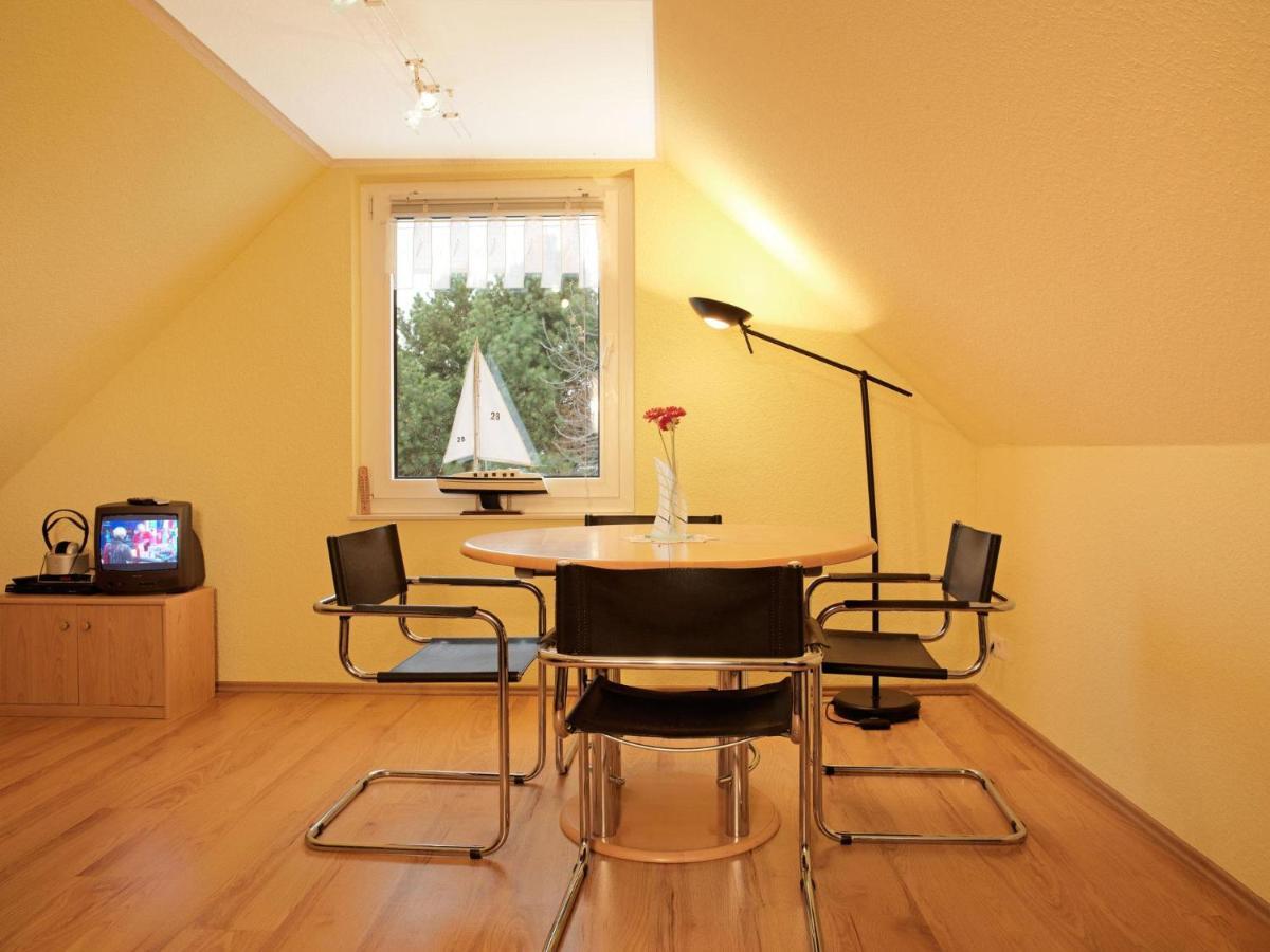 Haus Kulschewski Insel Poel Εξωτερικό φωτογραφία